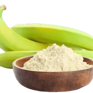 1Kg Dry Unripe Plantain