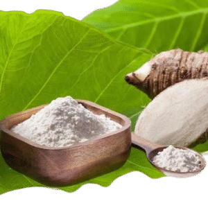Coco Yam Flour Powder